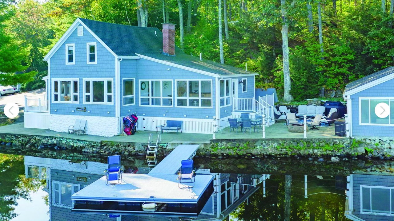 Photo of Outdoor in Windham