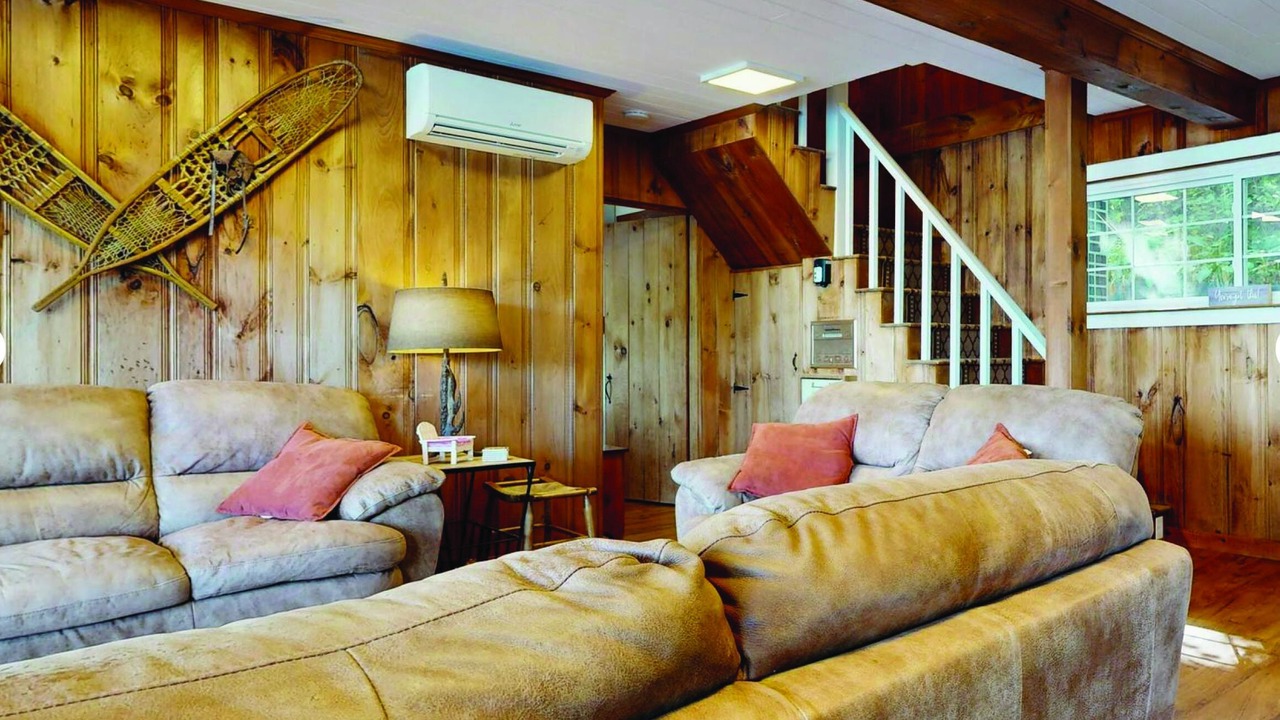 Photo of Livingroom in Windham