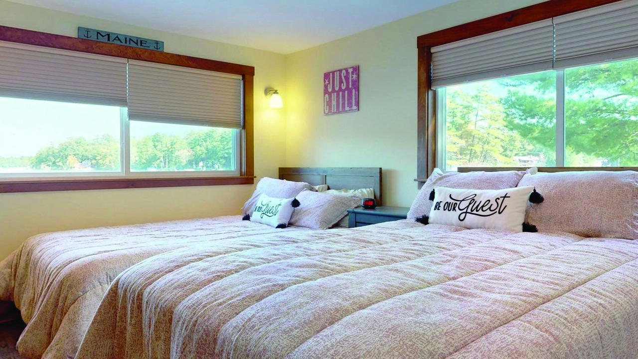 Photo of Bedroom in Windham