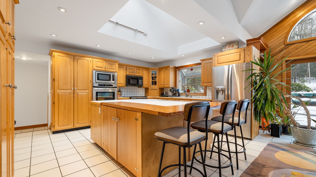 Photo of Kitchen in Londonderry