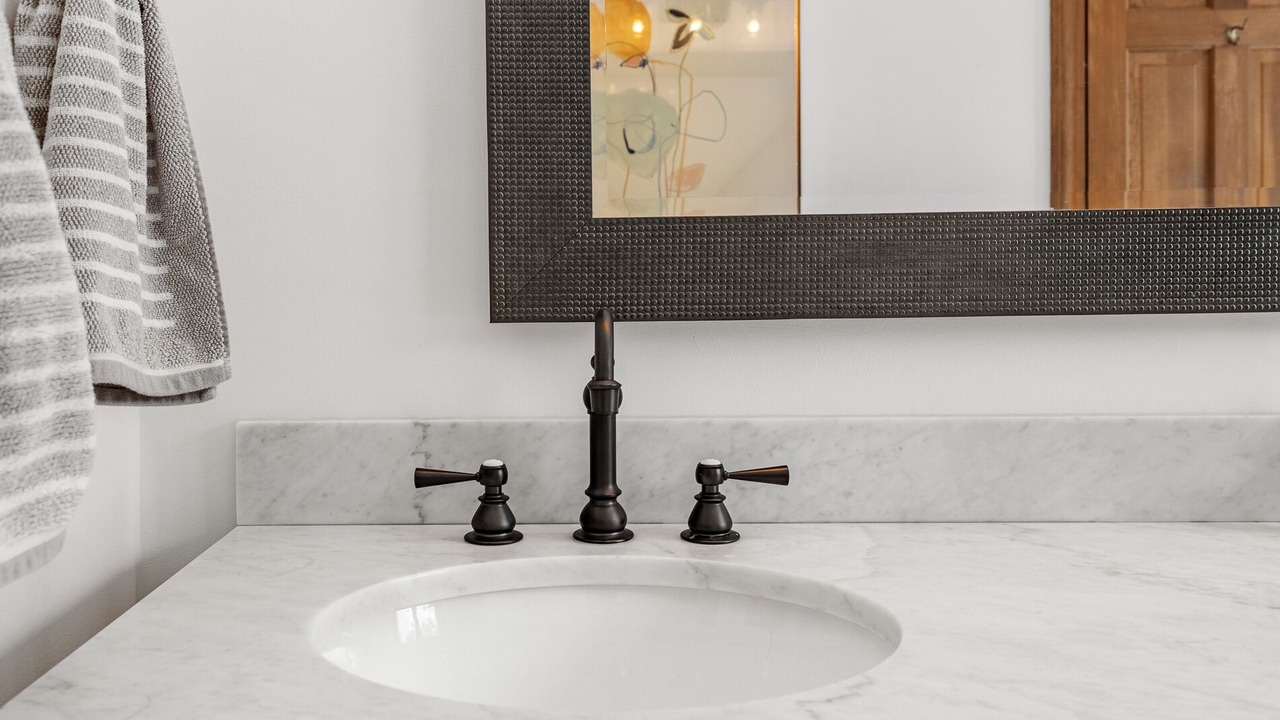 Photo of Bathroom in Londonderry