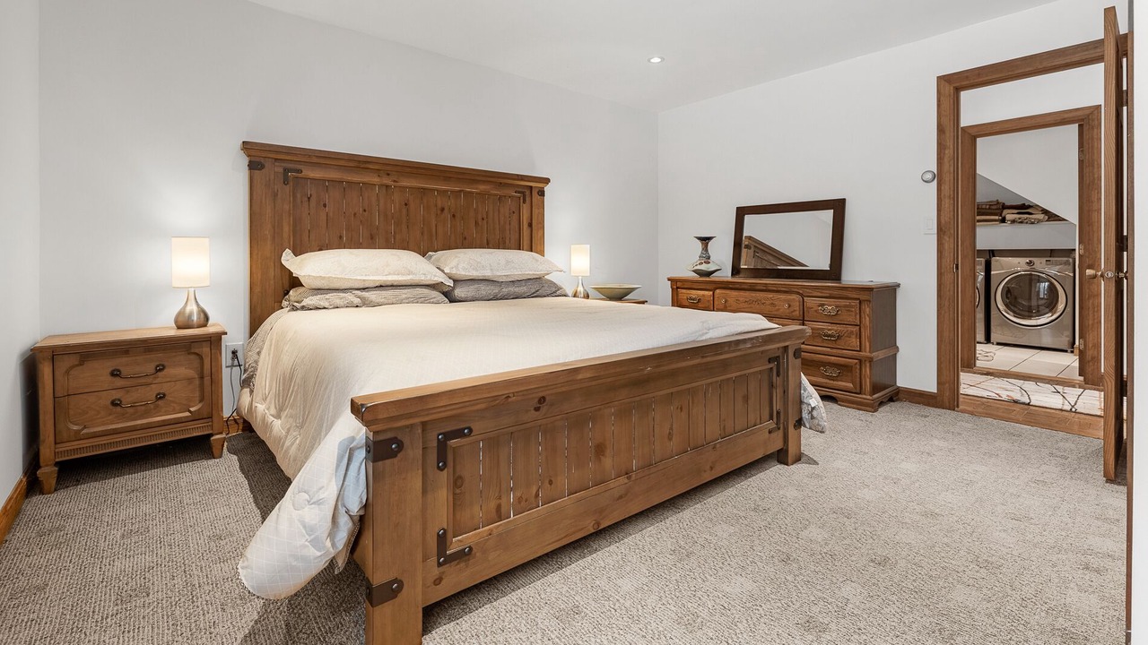 Photo of Bedroom in Londonderry