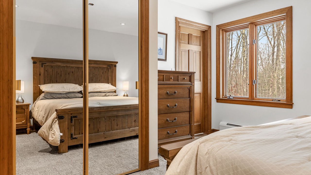 Photo of Bedroom in Londonderry