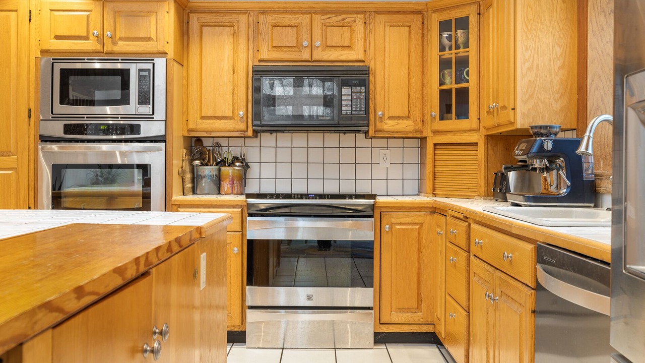 Photo of Kitchen in Londonderry