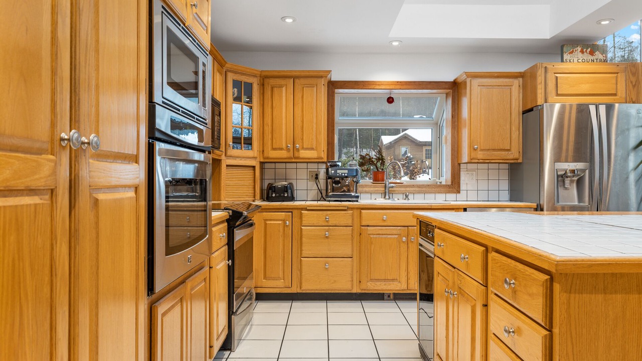 Photo of Kitchen in Londonderry