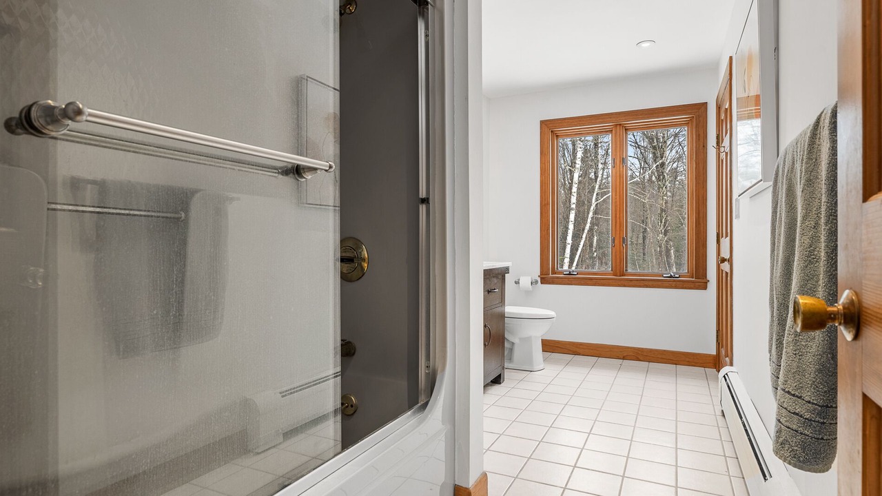 Photo of Bathroom in Londonderry