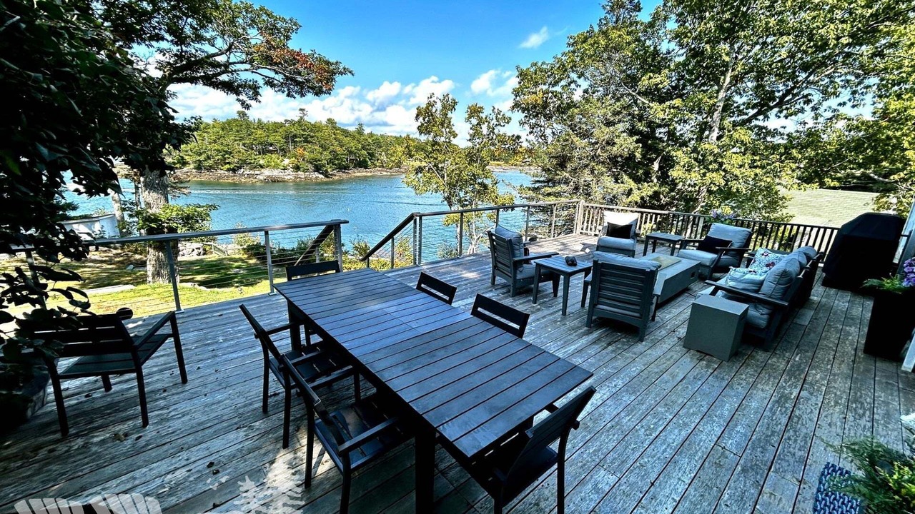 Photo of Outdoor in Isle of Springs