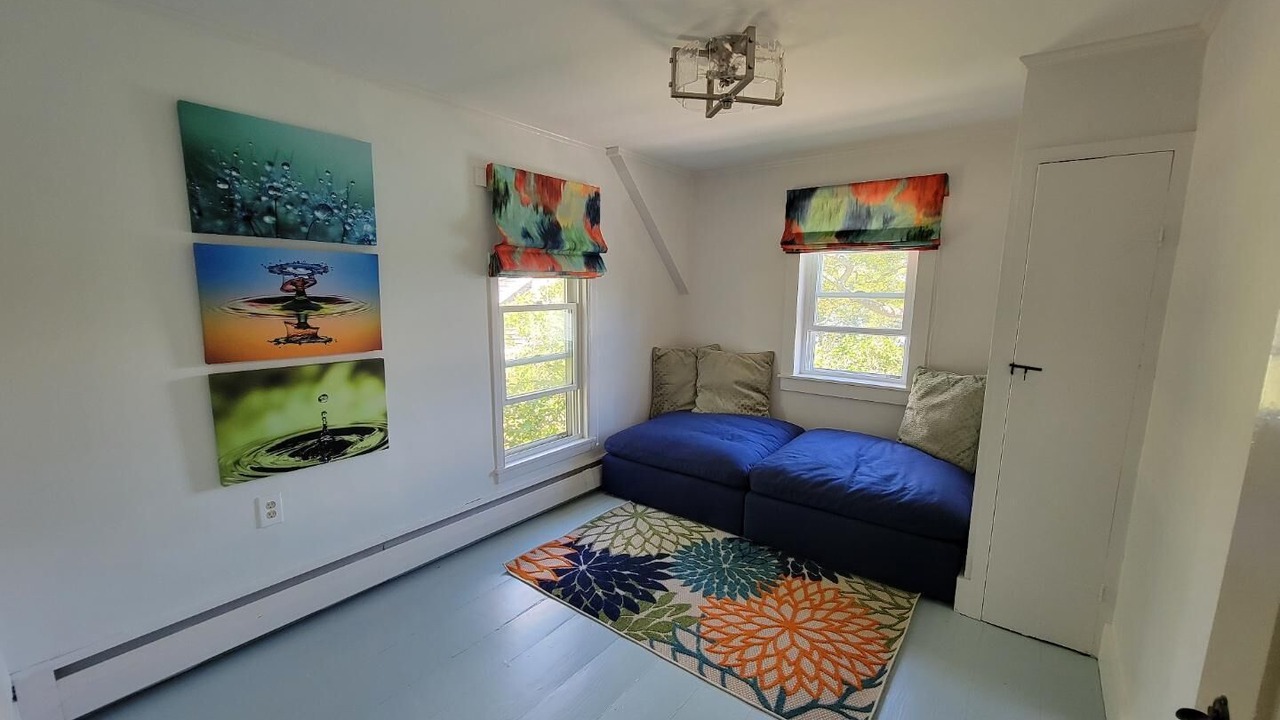 Photo of Bedroom in Isle of Springs