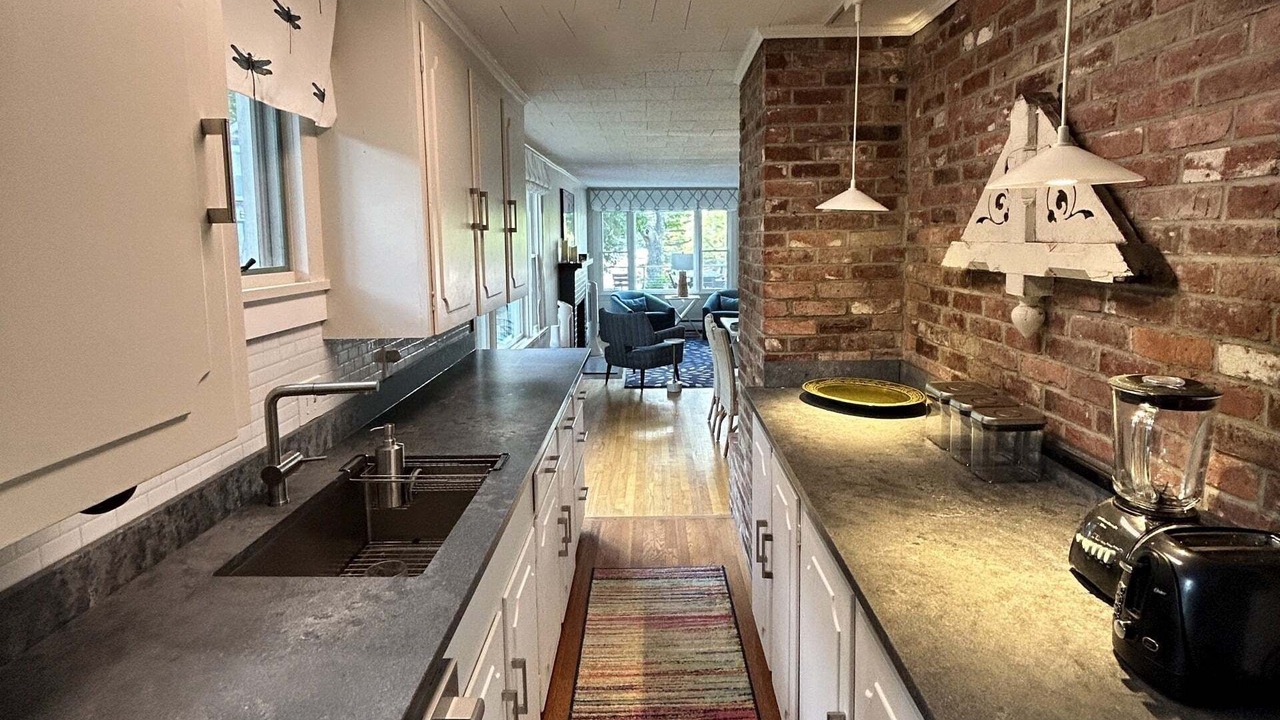 Photo of Kitchen in Isle of Springs