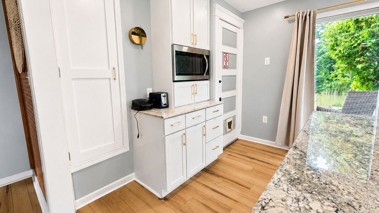 Photo of Kitchen in Tonawanda