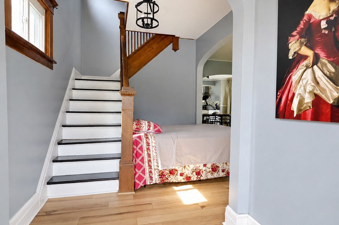 Photo of Bedroom in Tonawanda
