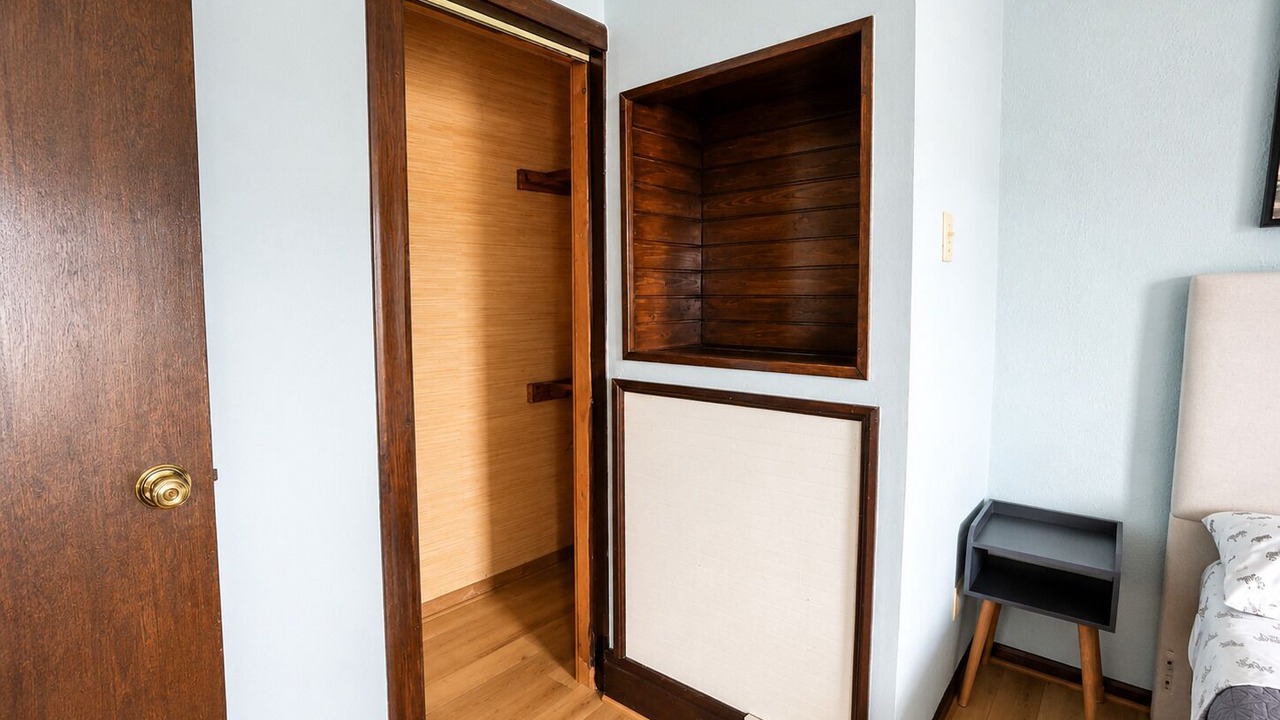 Photo of Bedroom in Tonawanda