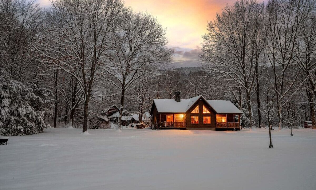 Photo of Outdoor in Townshend