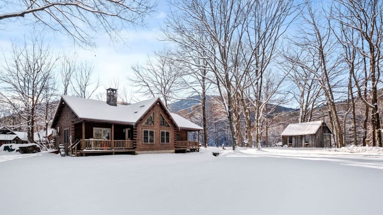 Photo of Outdoor in Townshend