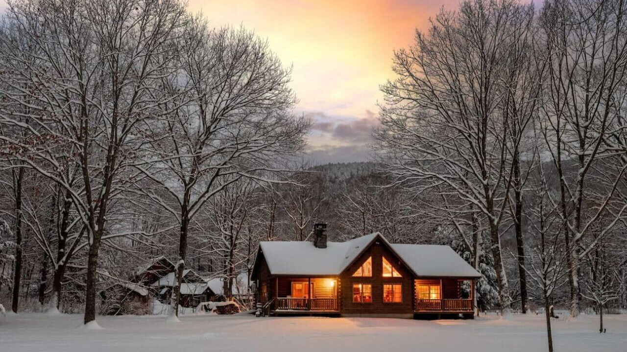 Photo of Outdoor in Townshend
