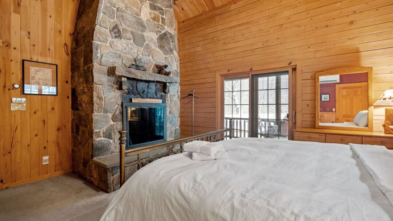Photo of Bedroom in Townshend