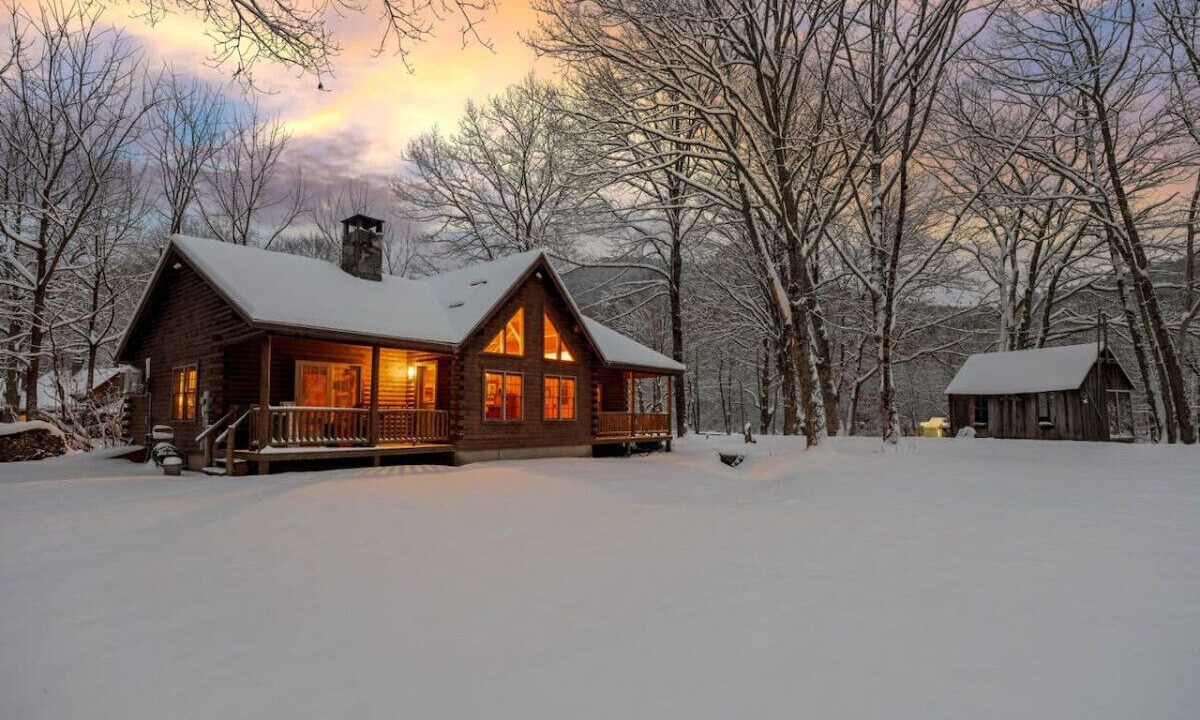 Photo of Outdoor in Townshend