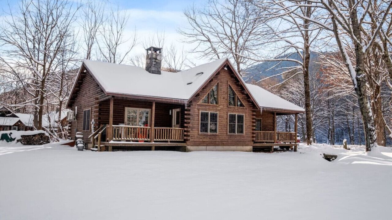 Photo of Outdoor in Townshend