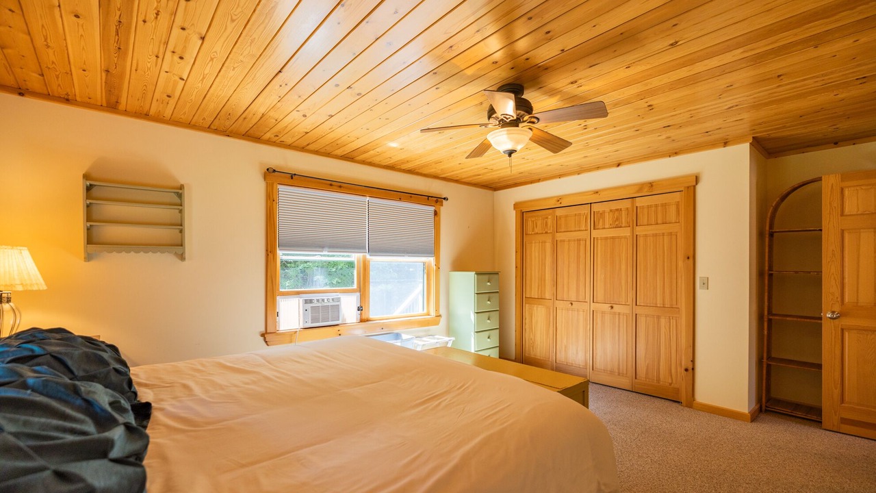 Photo of Bedroom in Sunday River Area