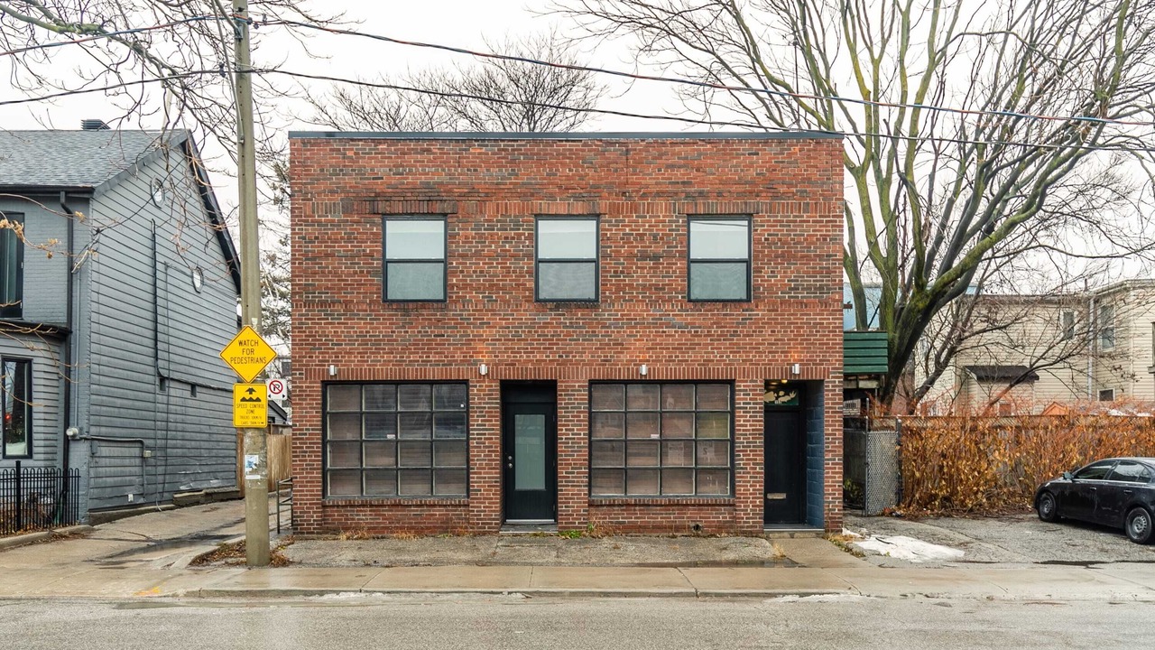 Photo of Others in Leslieville