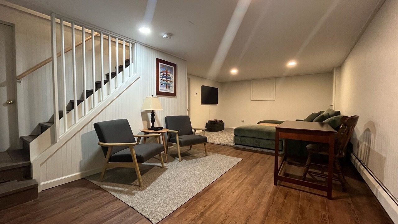 Photo of Bedroom in Manchester Center