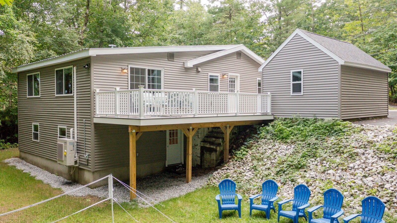 Photo of Outdoor in Raymond