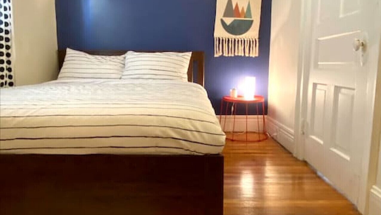 Photo of Bedroom in Buffalo