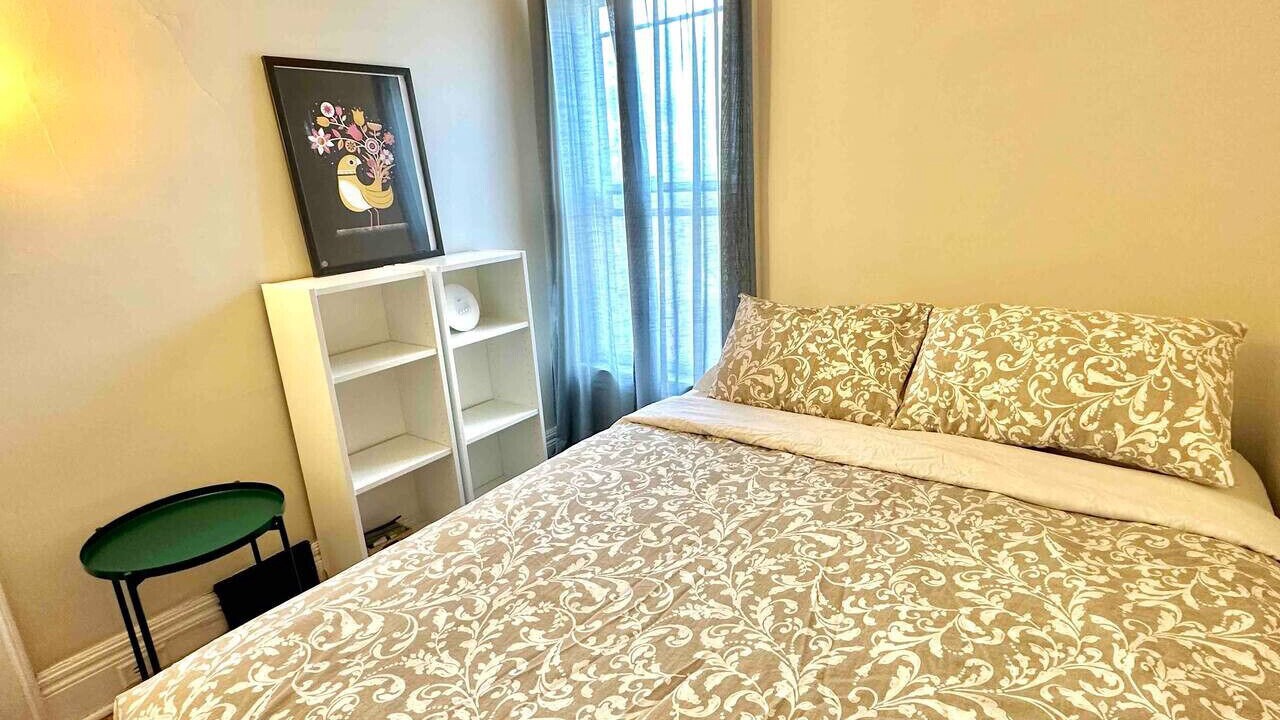 Photo of Bedroom in Buffalo