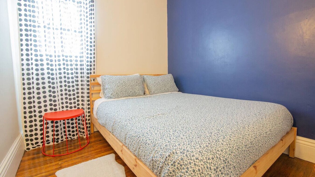 Photo of Bedroom in Buffalo