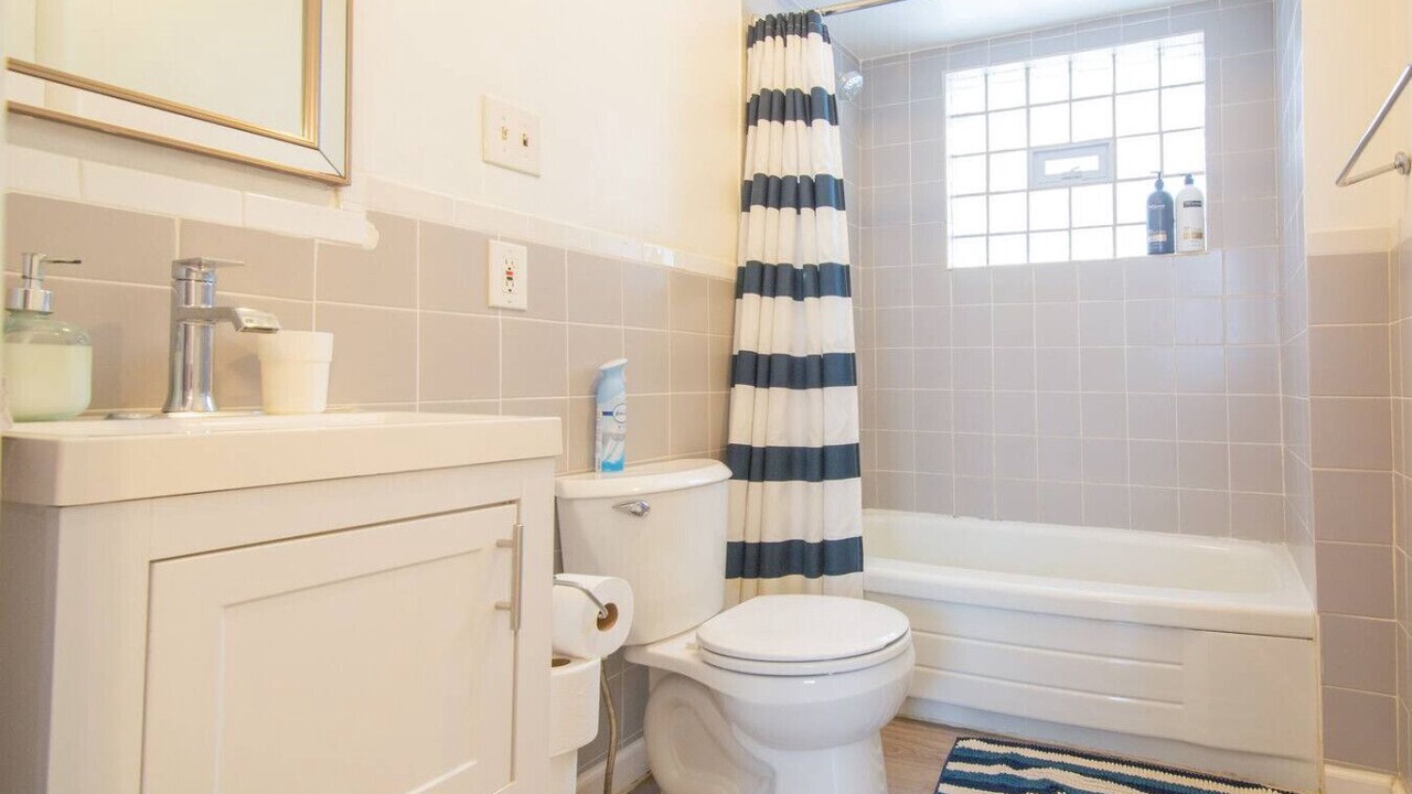 Photo of Bathroom in Buffalo