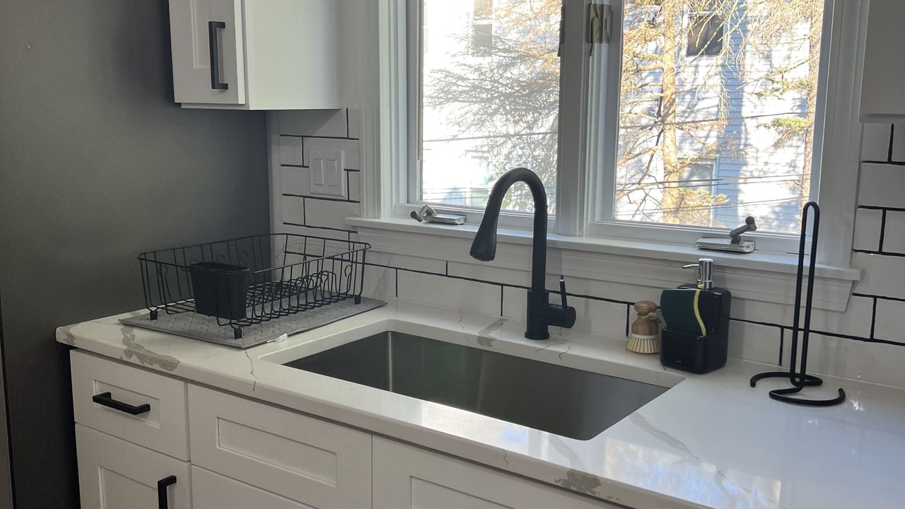 Photo of Kitchen in Springfield