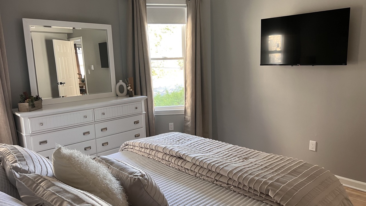 Photo of Bedroom in Springfield