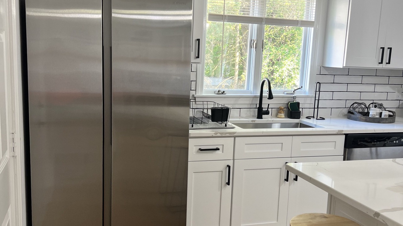 Photo of Kitchen in Springfield