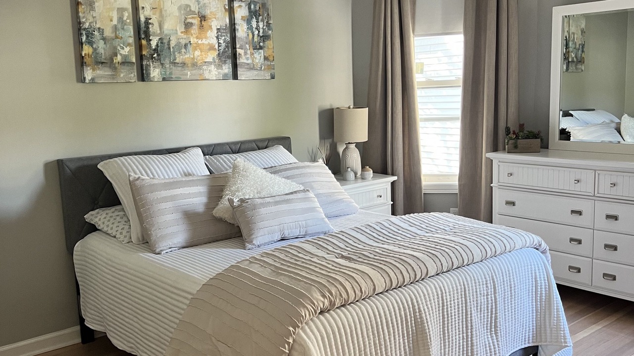 Photo of Bedroom in Springfield