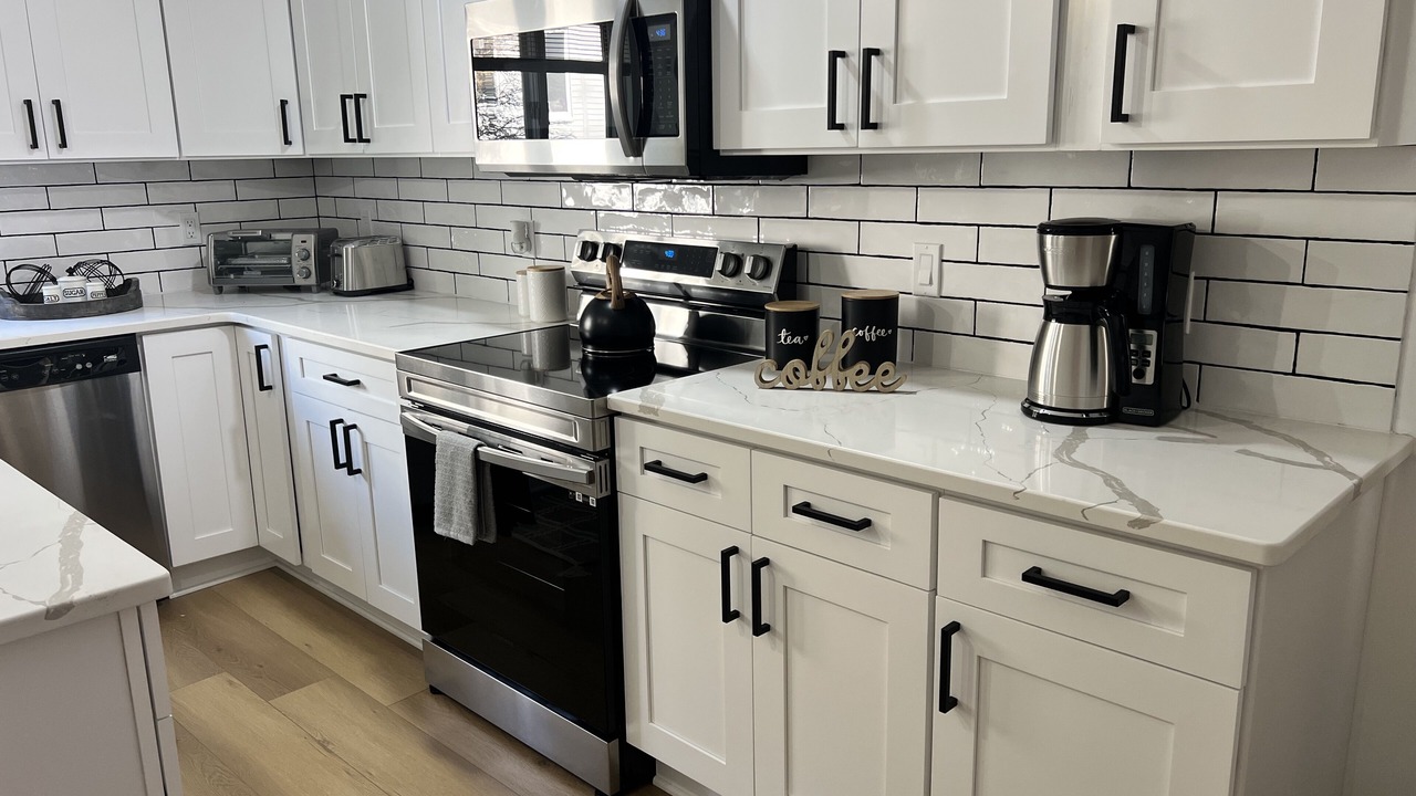 Photo of Kitchen in Springfield