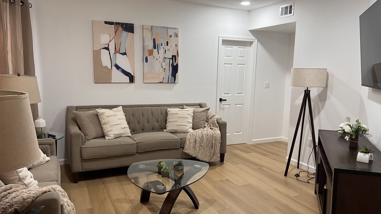 Photo of Livingroom in Springfield