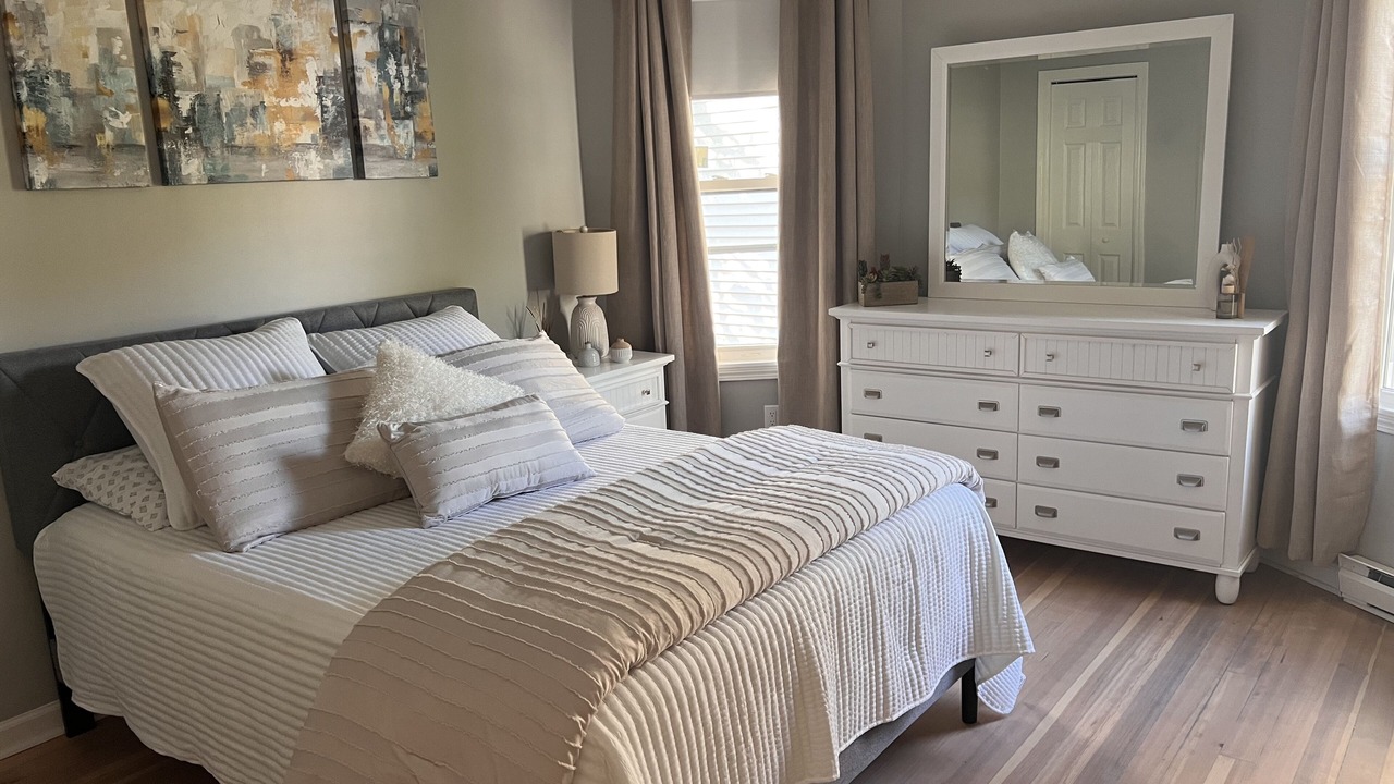 Photo of Bedroom in Springfield