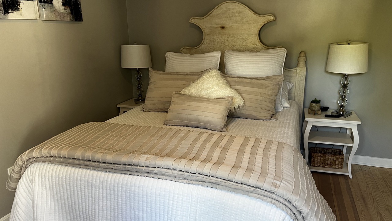 Photo of Bedroom in Springfield