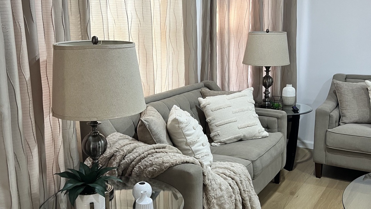Photo of Livingroom in Springfield