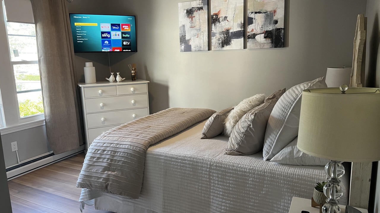 Photo of Bedroom in Springfield