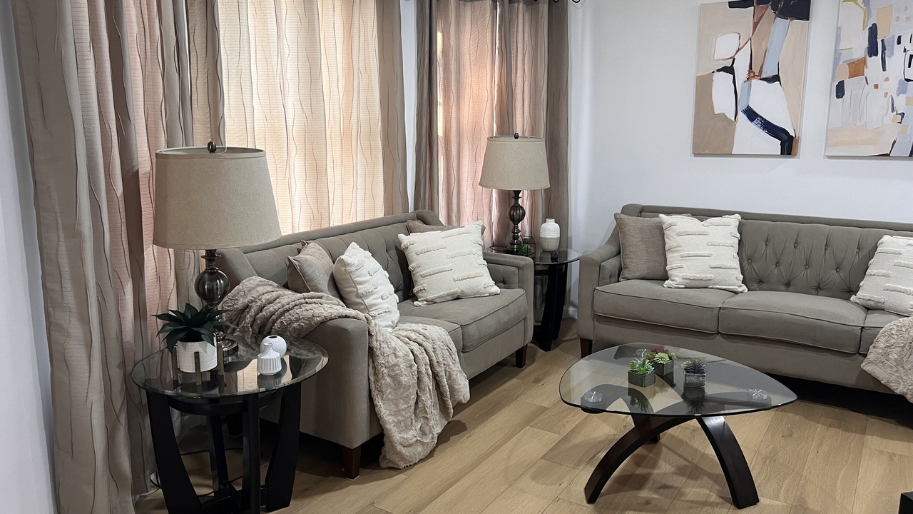 Photo of Livingroom in Springfield