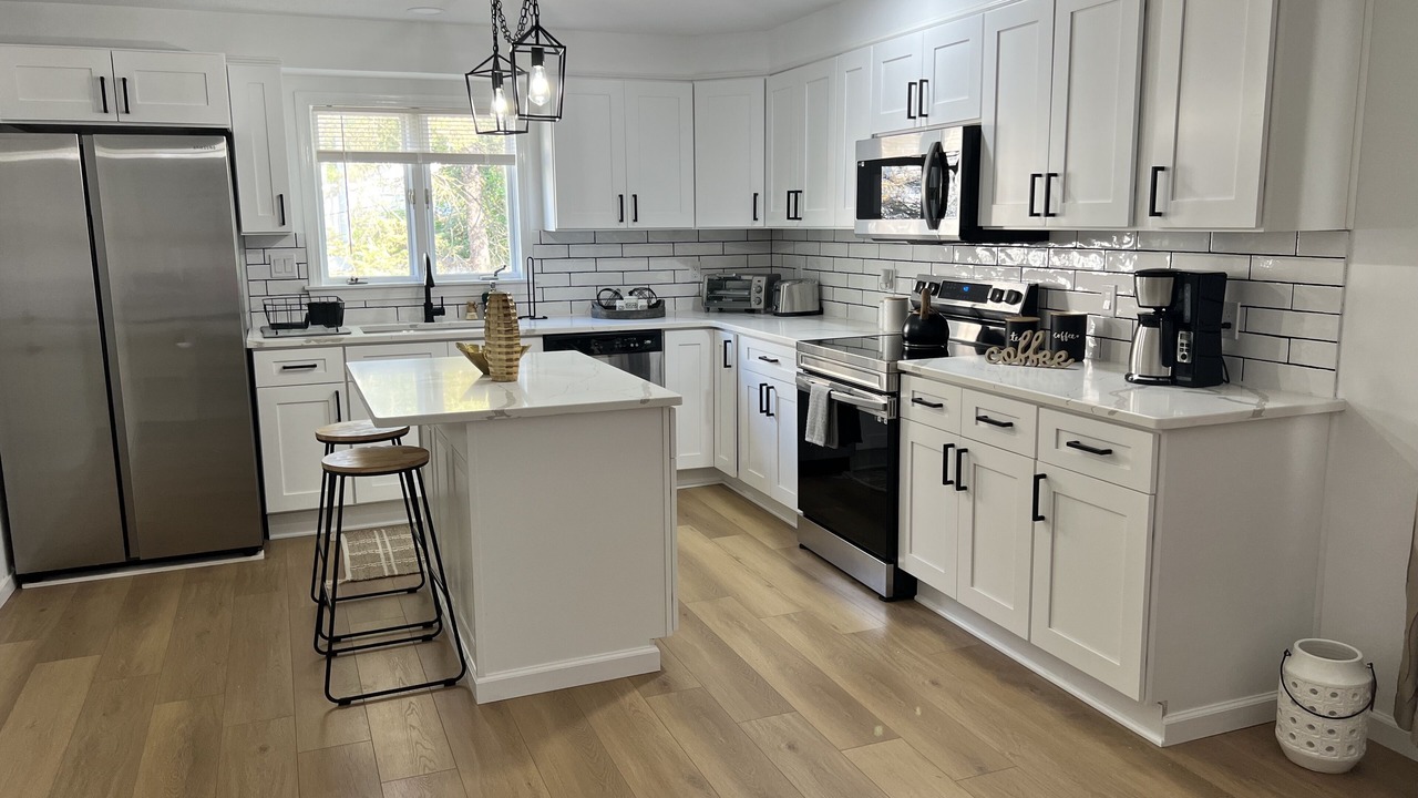 Photo of Kitchen in Springfield