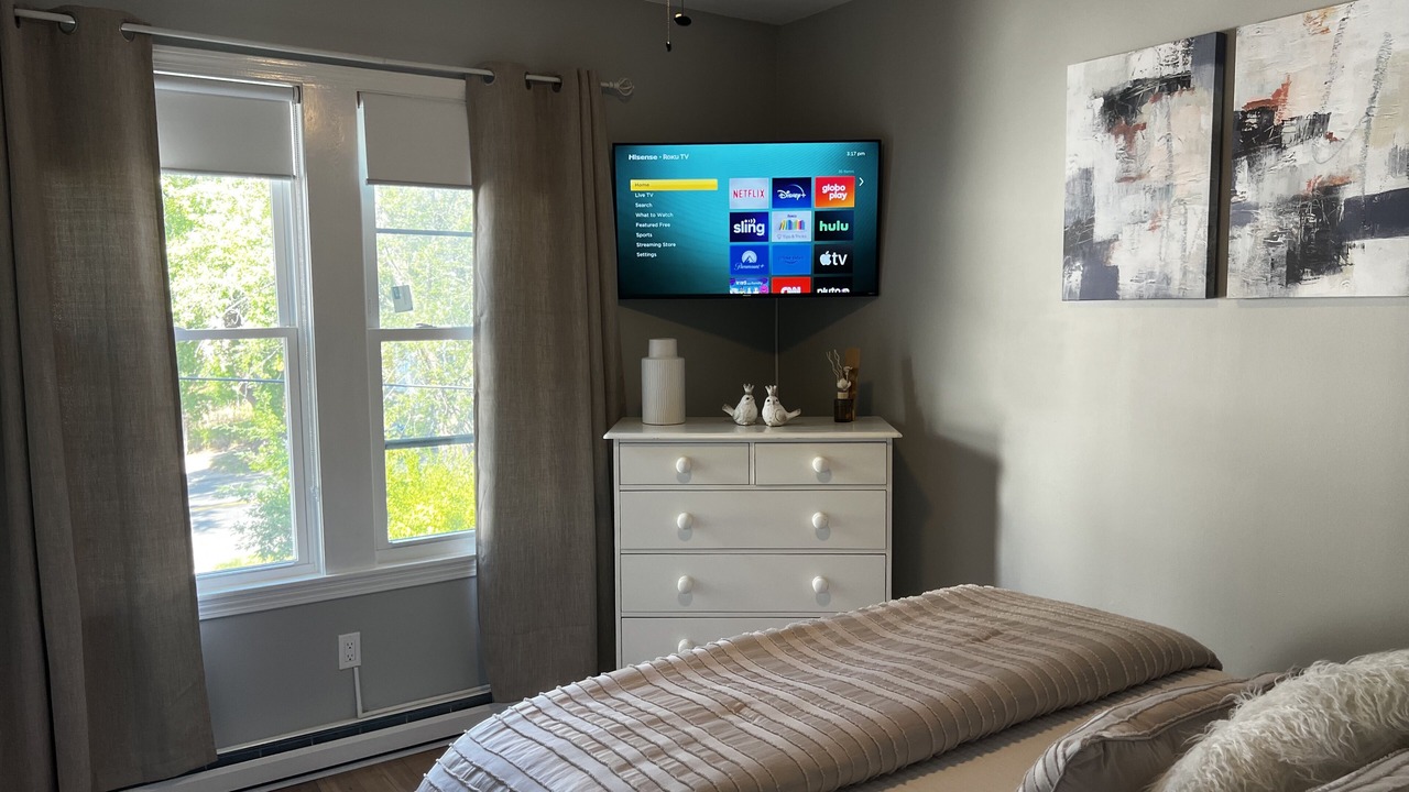 Photo of Bedroom in Springfield