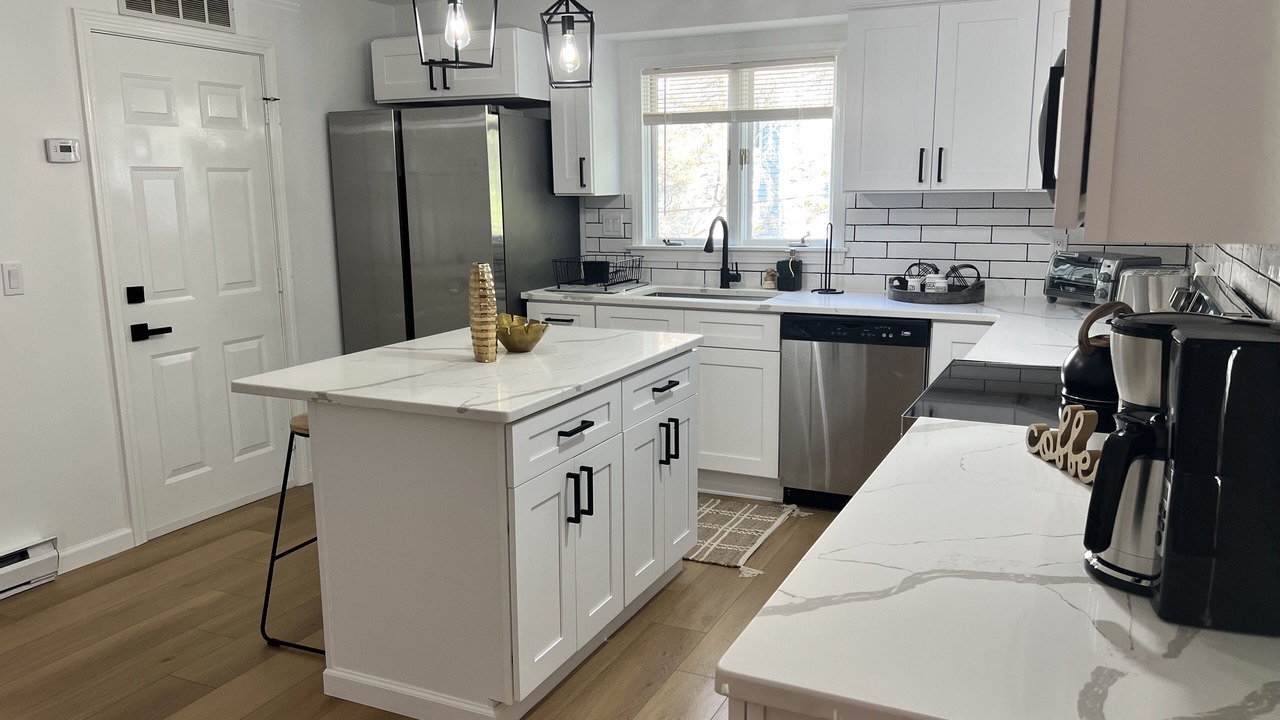 Photo of Kitchen in Springfield