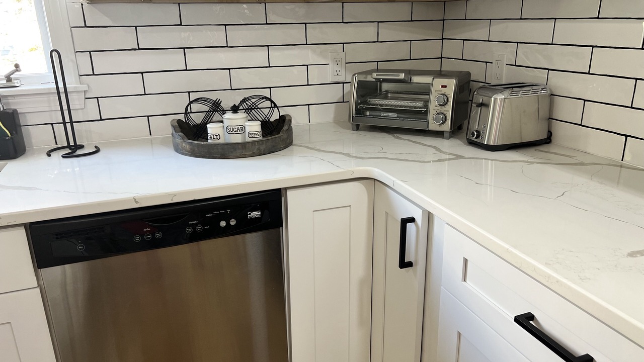 Photo of Kitchen in Springfield