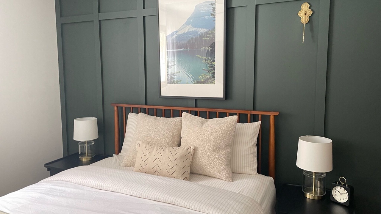 Photo of Bedroom in Stratton Mountain
