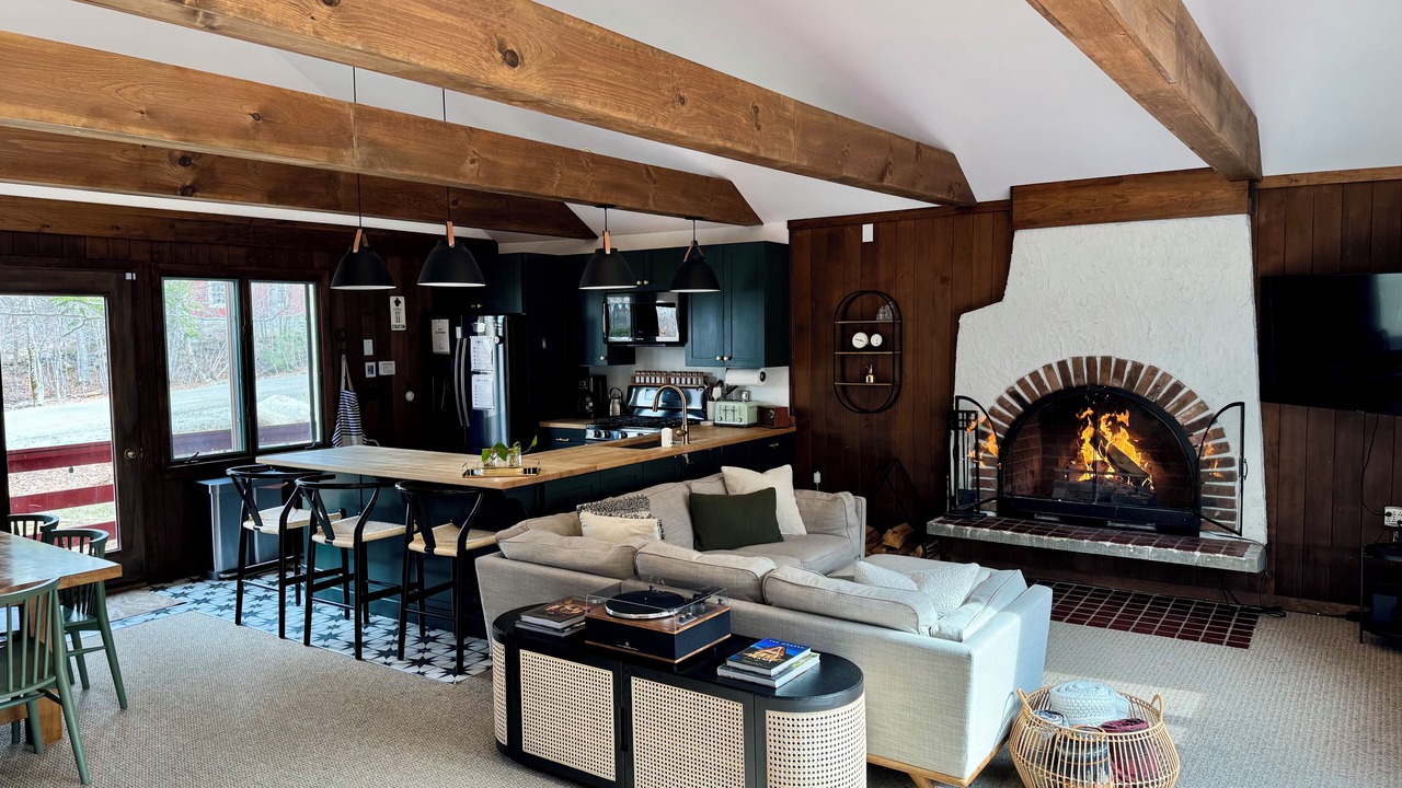 Photo of Bedroom in Stratton Mountain