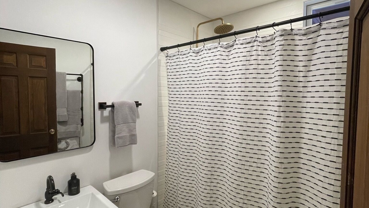 Photo of Bathroom in Stratton Mountain