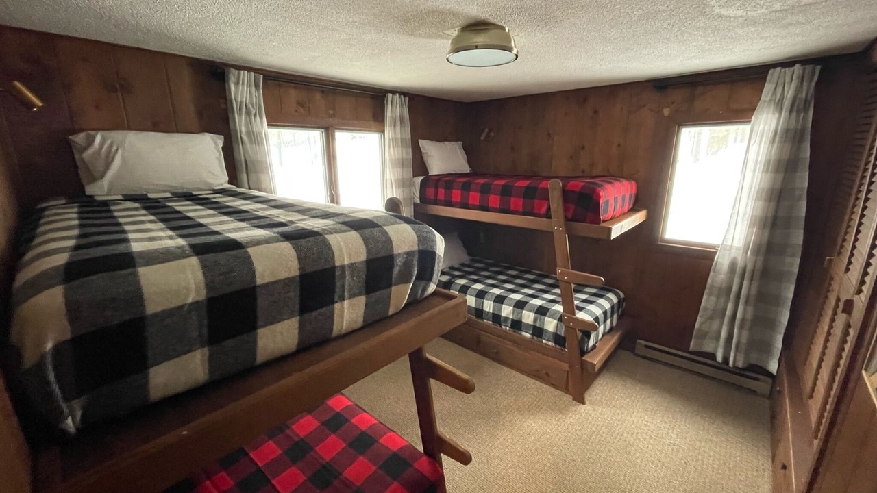 Photo of Bedroom in Stratton Mountain
