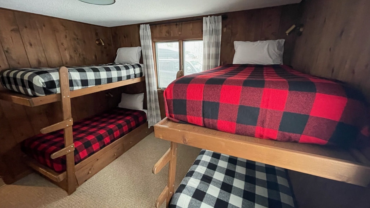 Photo of Bedroom in Stratton Mountain